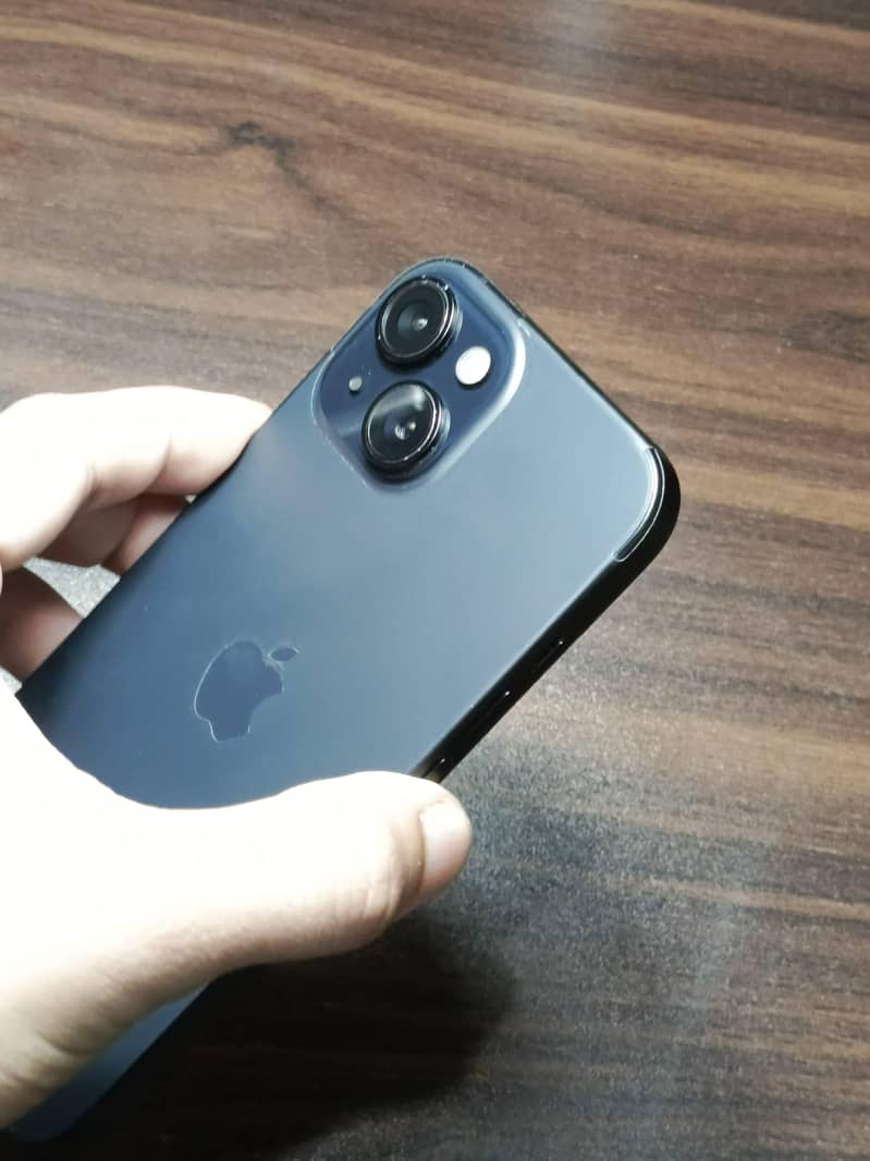 Apple iPhone 15 1