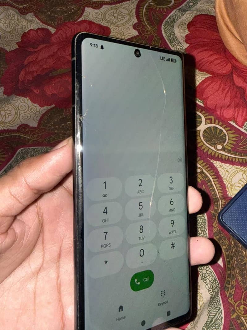 Google Pixel 7 Pro 5