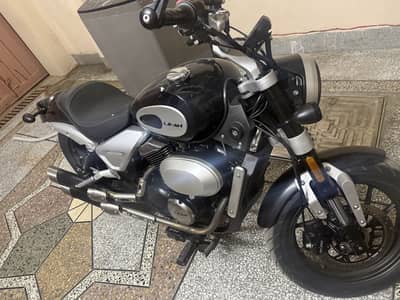 Look like new bike
