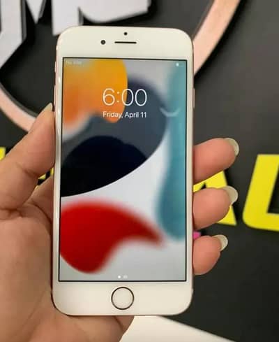 Apple iPhone 6S Plus