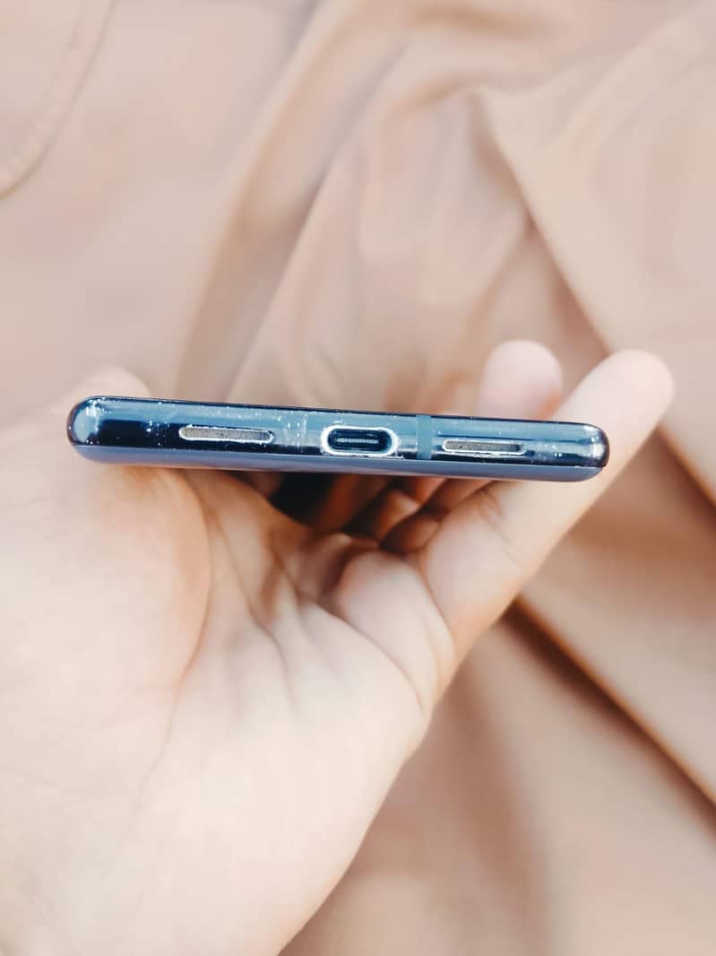 Google Pixel 6 Pro 4