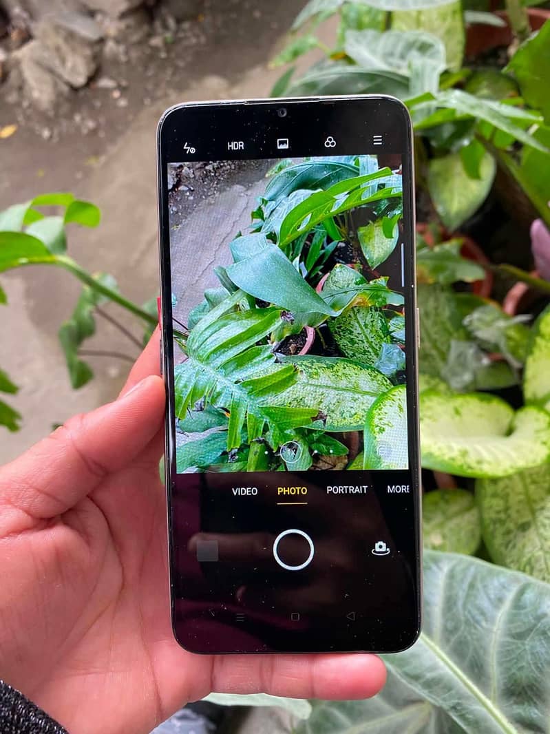 OPPO A5 1