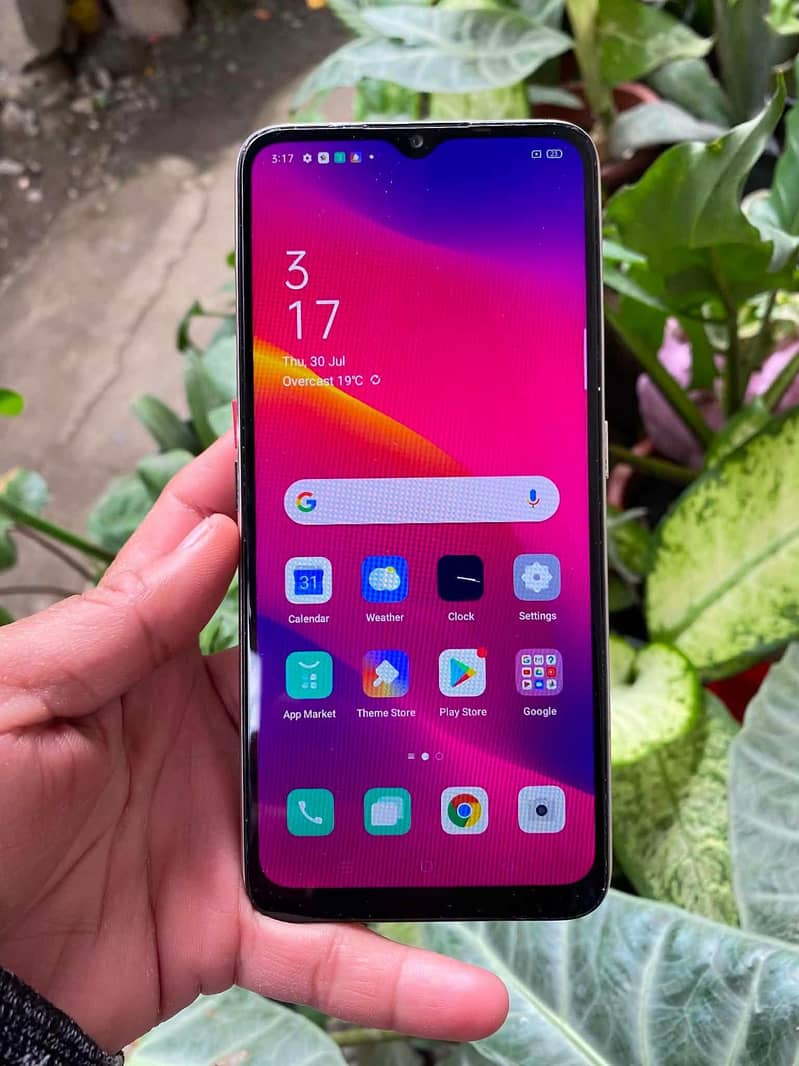 OPPO A5 2