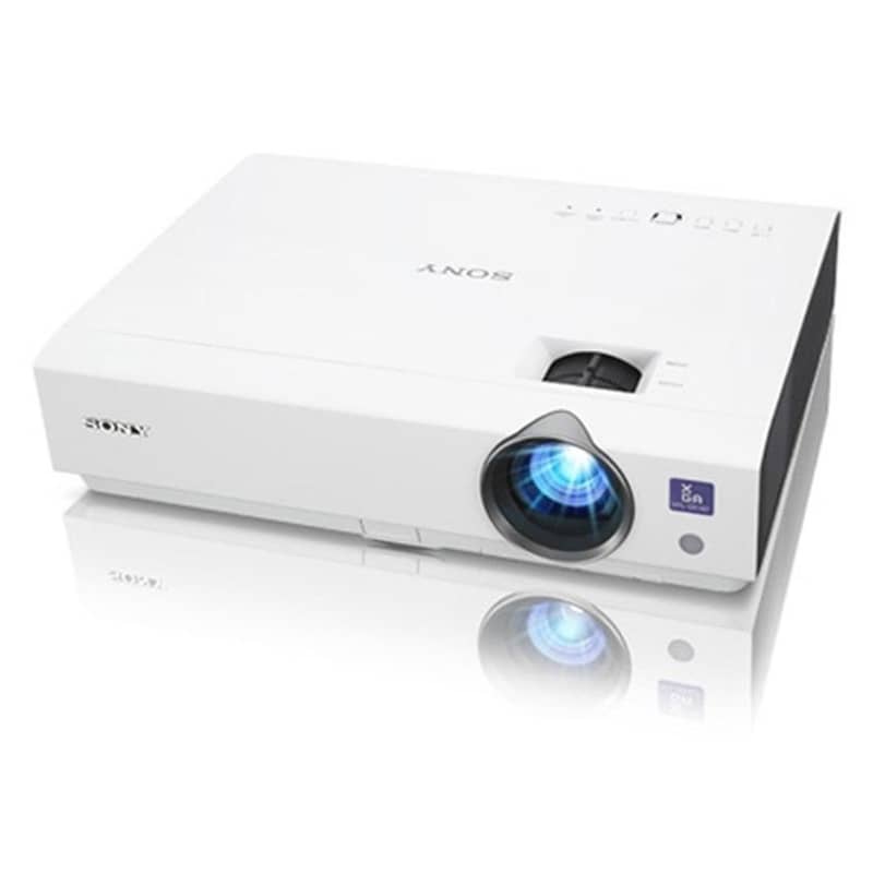 Sony projector 0