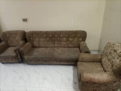 5 seter sofa set
