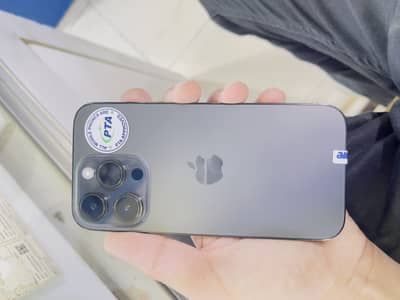 Apple iPhone 14 Pro pta