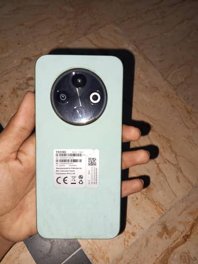 Tecno SPARK 30C