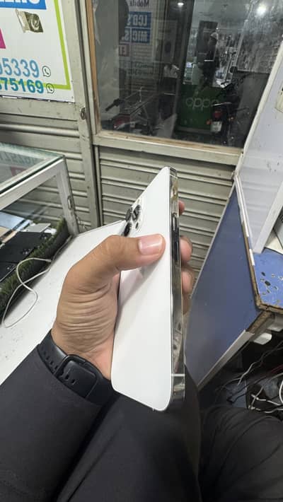 Apple iPhone 13 Pro Max
