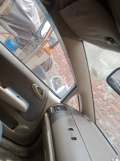 Honda City 2003