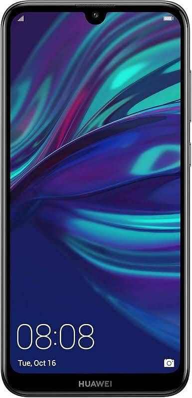 Huawei Y7 Prime