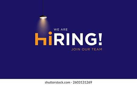 ONLINE WORK FOR MALES AND FEMALES