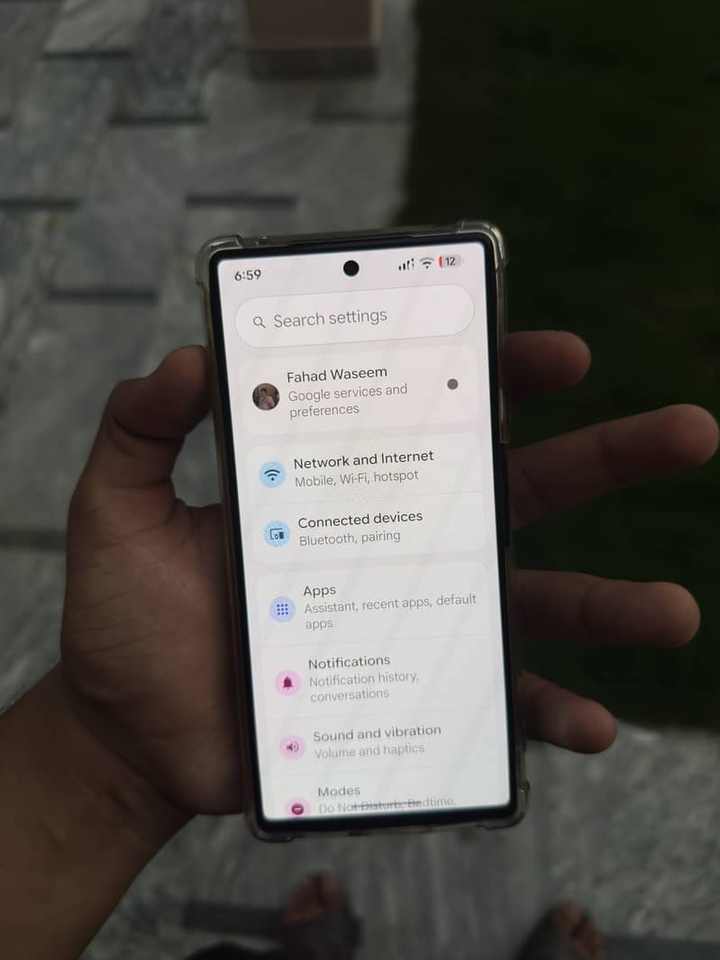 Google Pixel 6 1