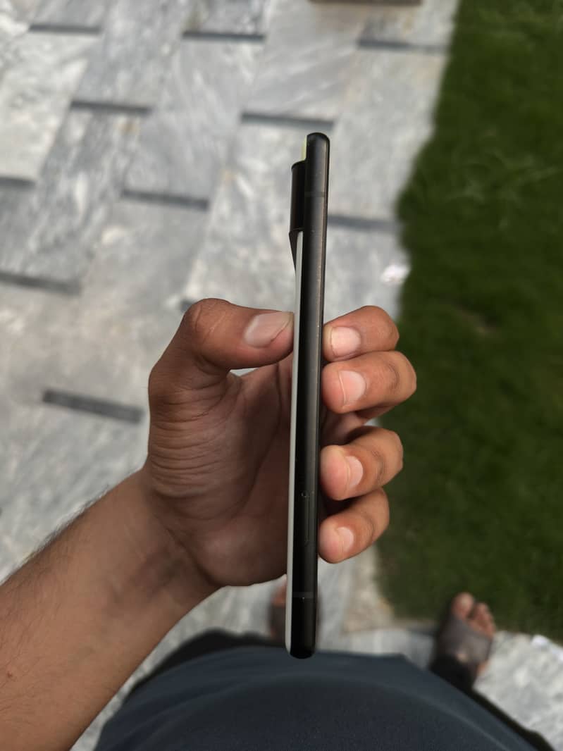 Google Pixel 6 3