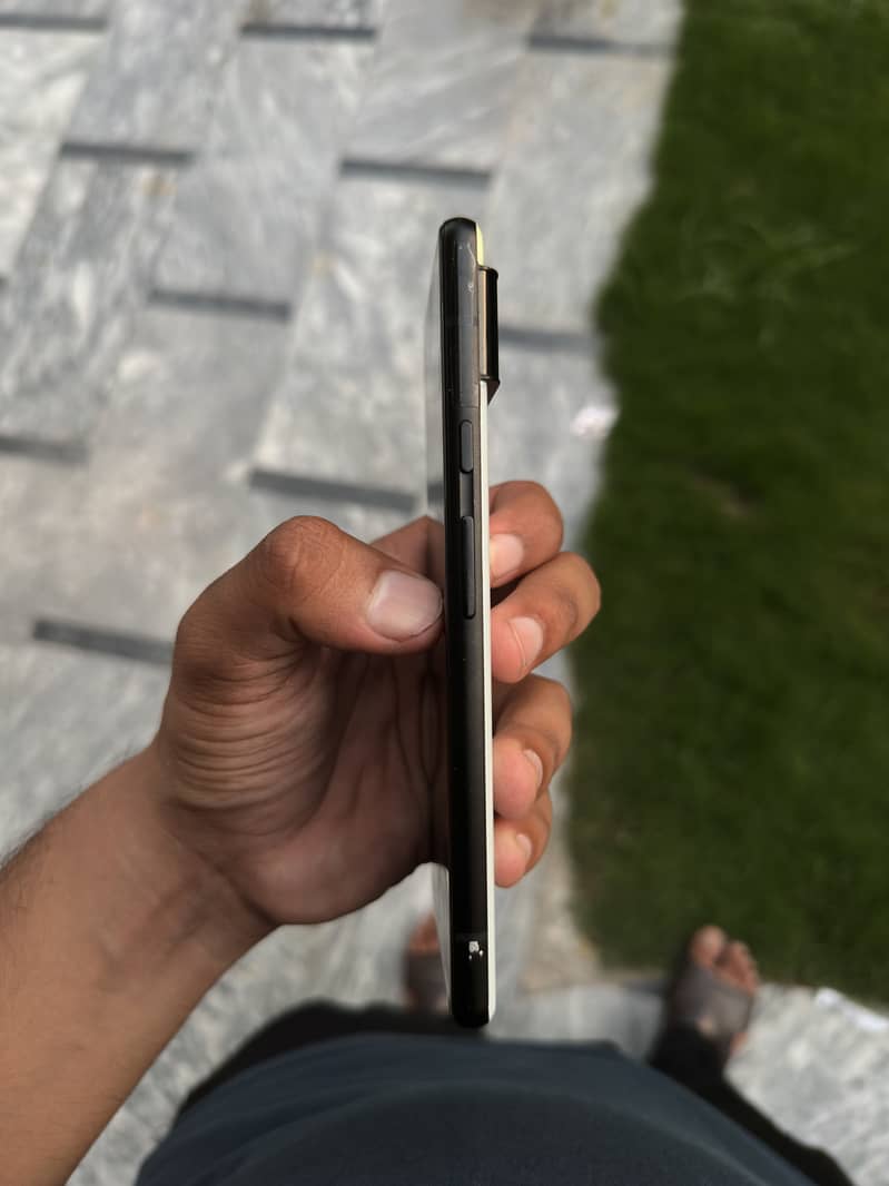 Google Pixel 6 4
