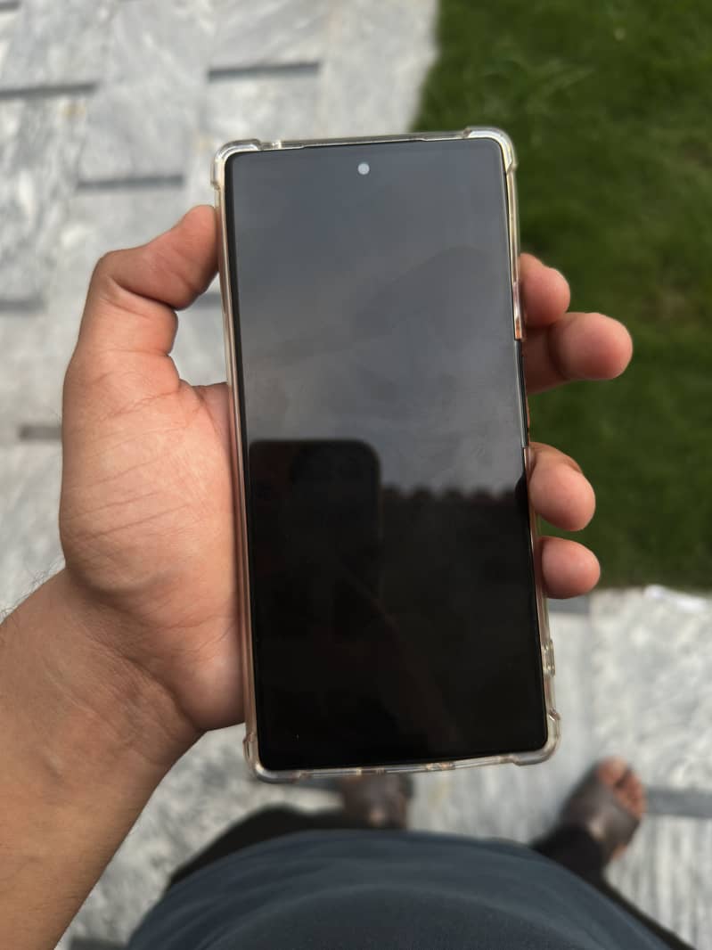 Google Pixel 6 6