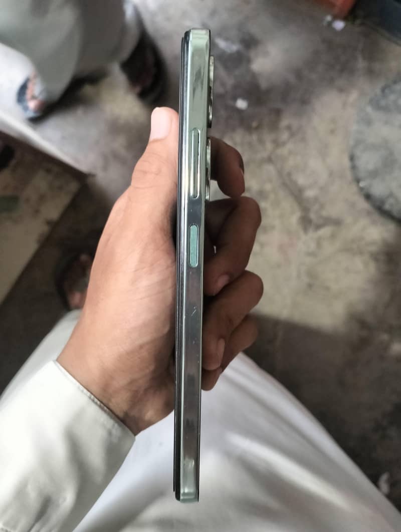 Itel P55 Plus 1