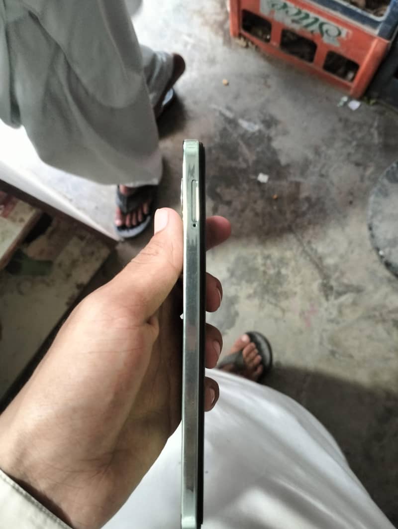Itel P55 Plus 3