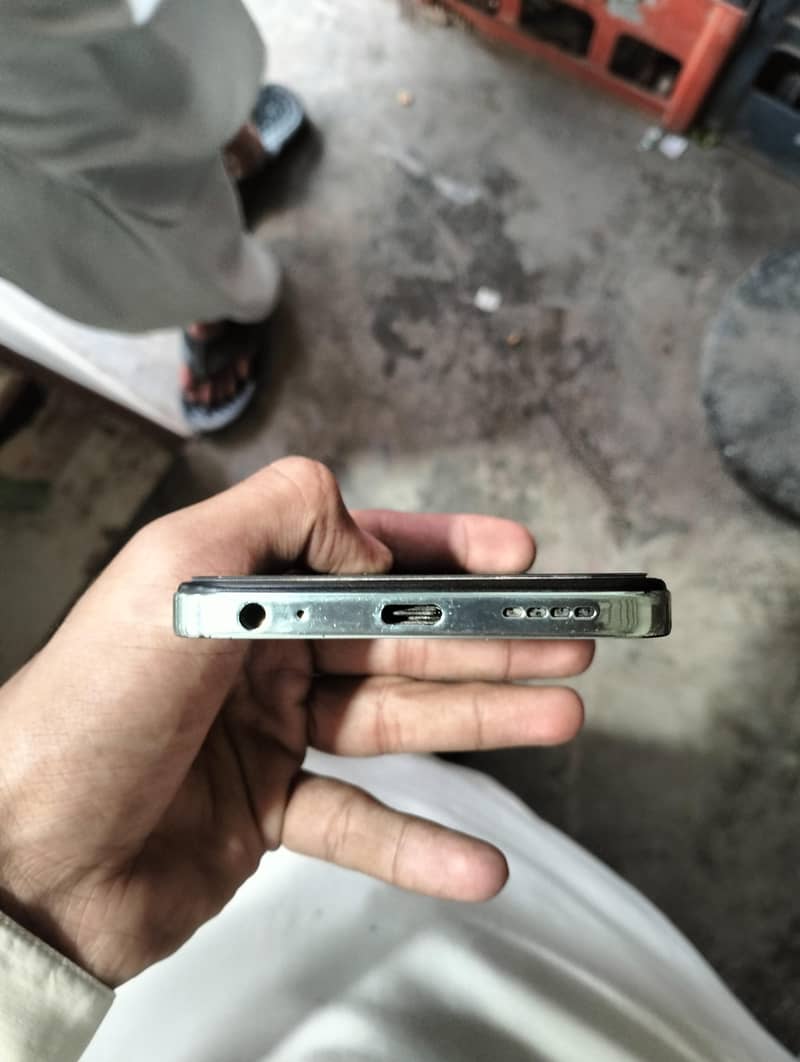 Itel P55 Plus 4