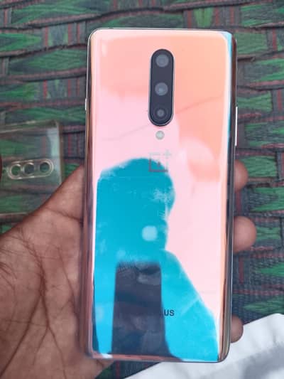 One Plus 8