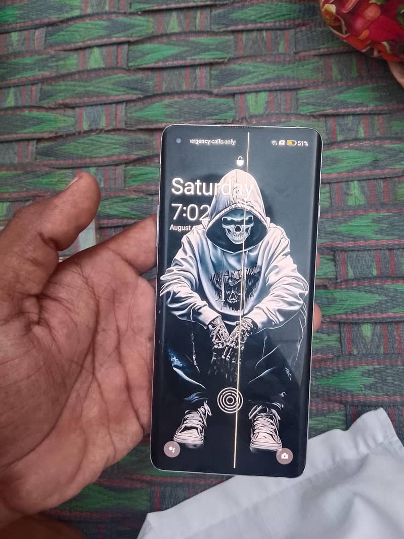 One Plus 8 2