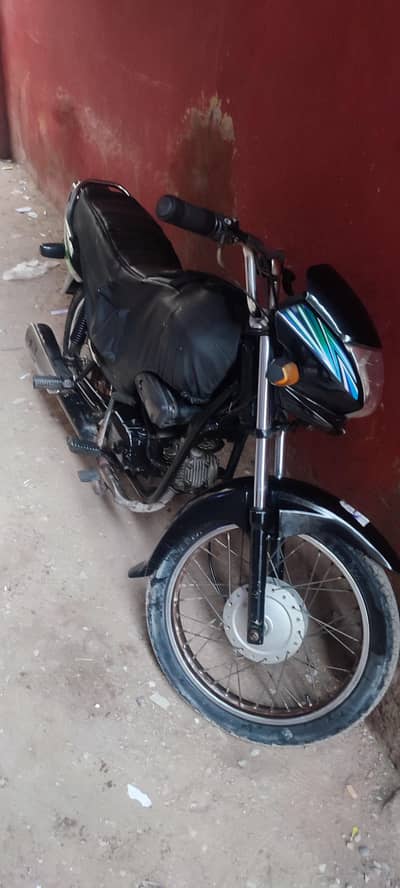 Honda Pridor 2018 Model