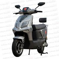 Metro Thrill Pro (Lithium Battery)