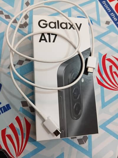 Samsung Mobile A17