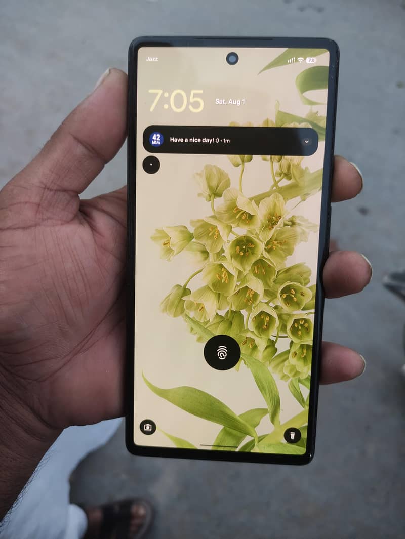 Google Pixel 6 1