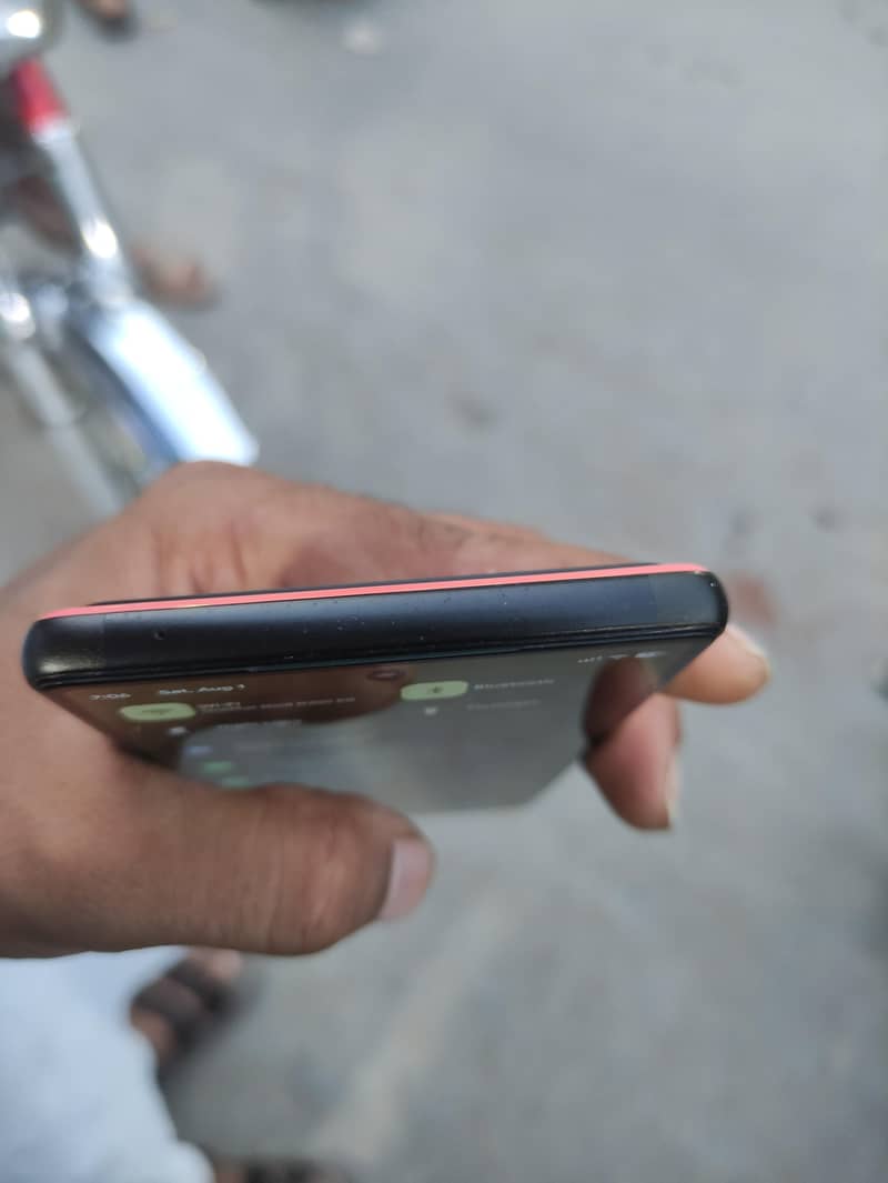 Google Pixel 6 3