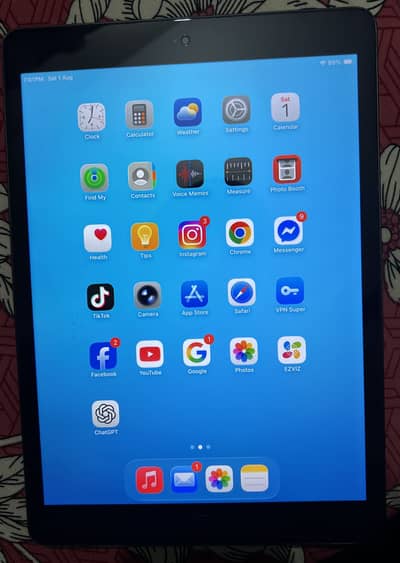 Ipad 9 genration