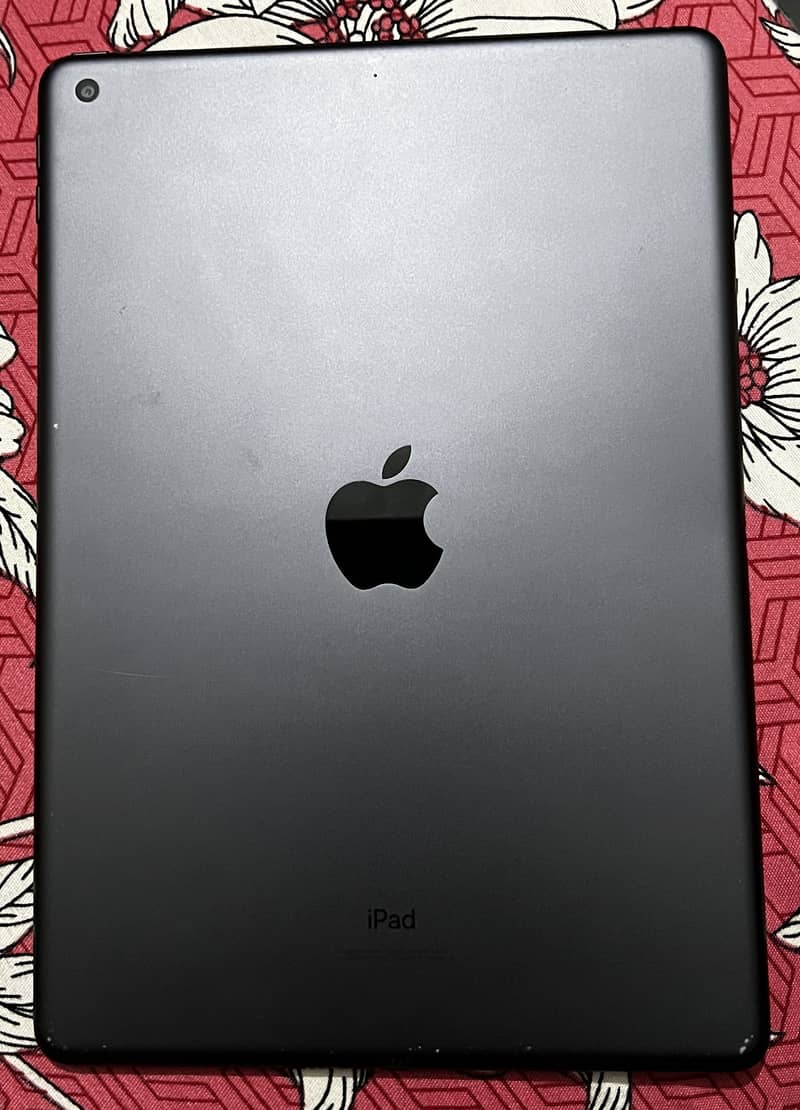 Ipad 9 genration 1