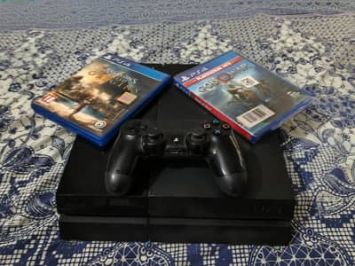 PS4 fat 1200  series for sale