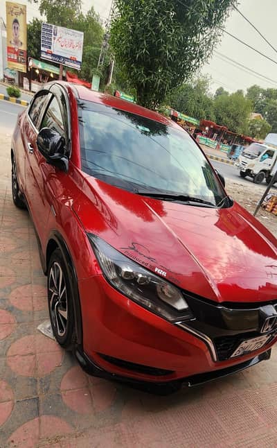 Honda Vezel 2016 /2021