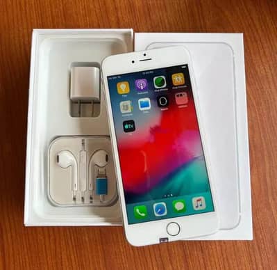 Apple iPhone 6S Plus