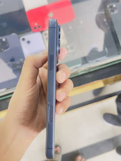 Apple iPhone 17 Pro Max jv