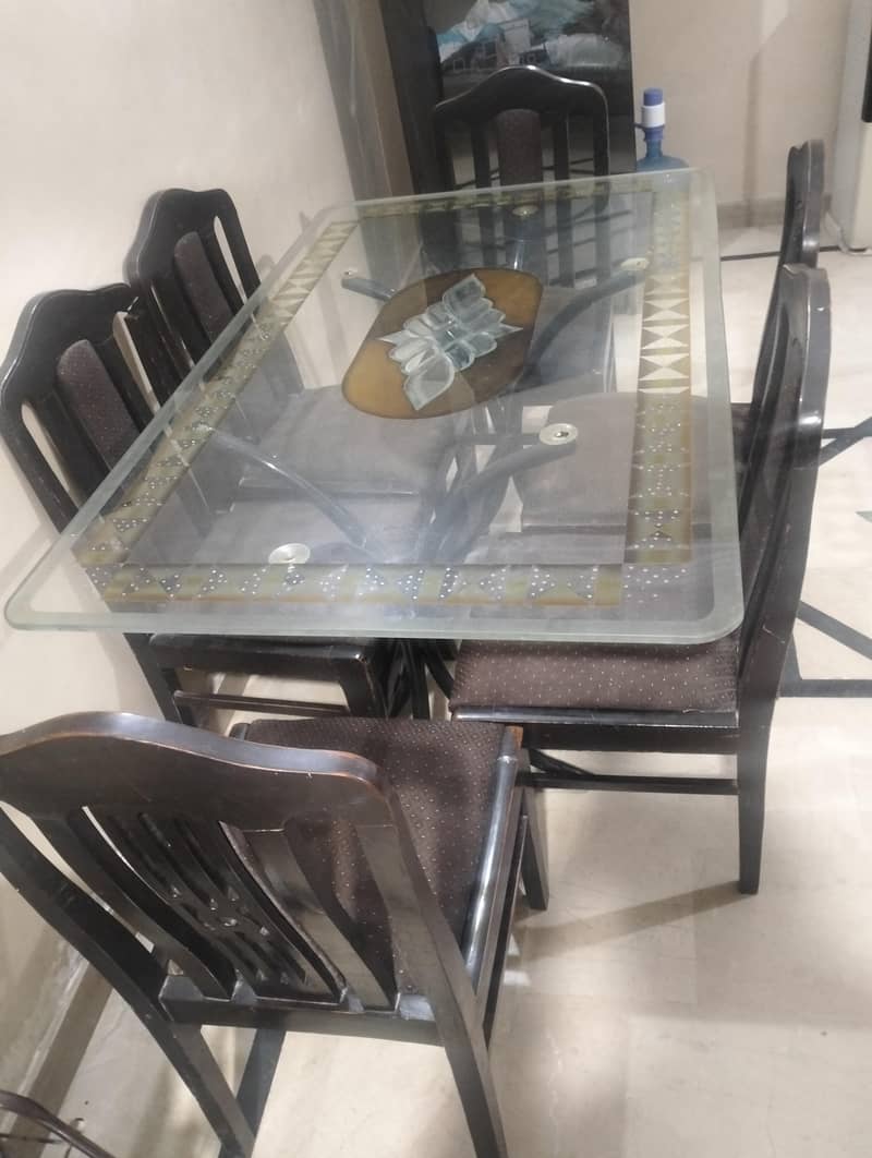 dining table 0