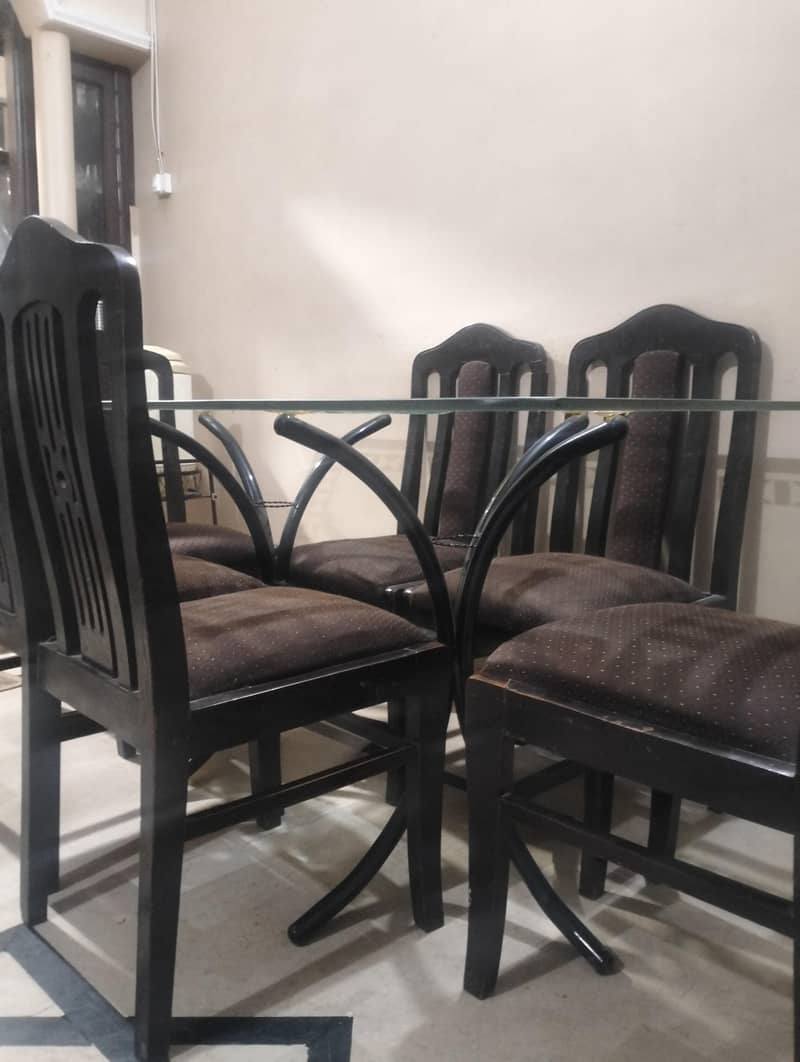 dining table 1