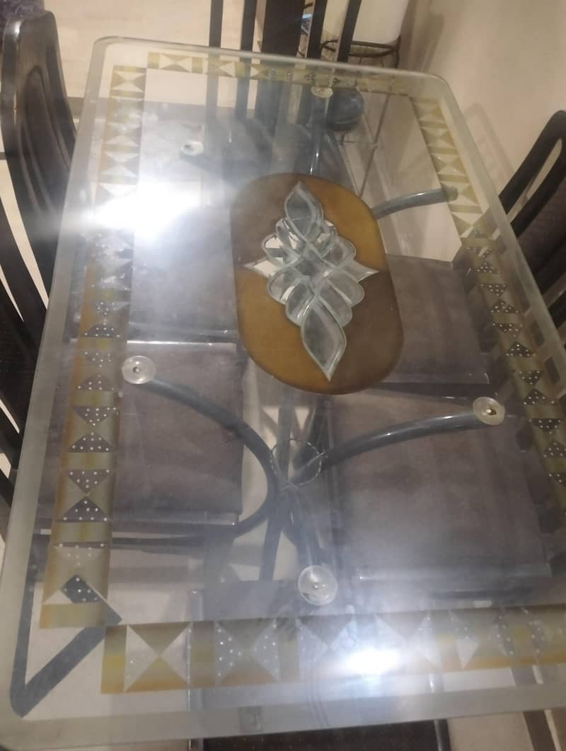 dining table 3