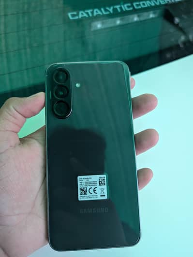 Samsung Mobile A56