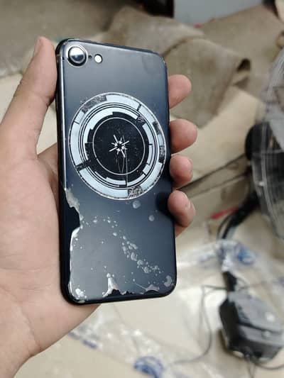 Apple iPhone SE3