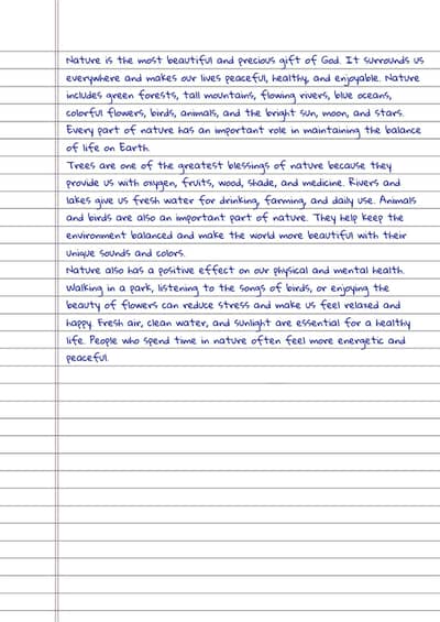 assignment