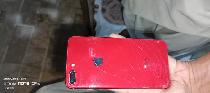 Apple iPhone 8