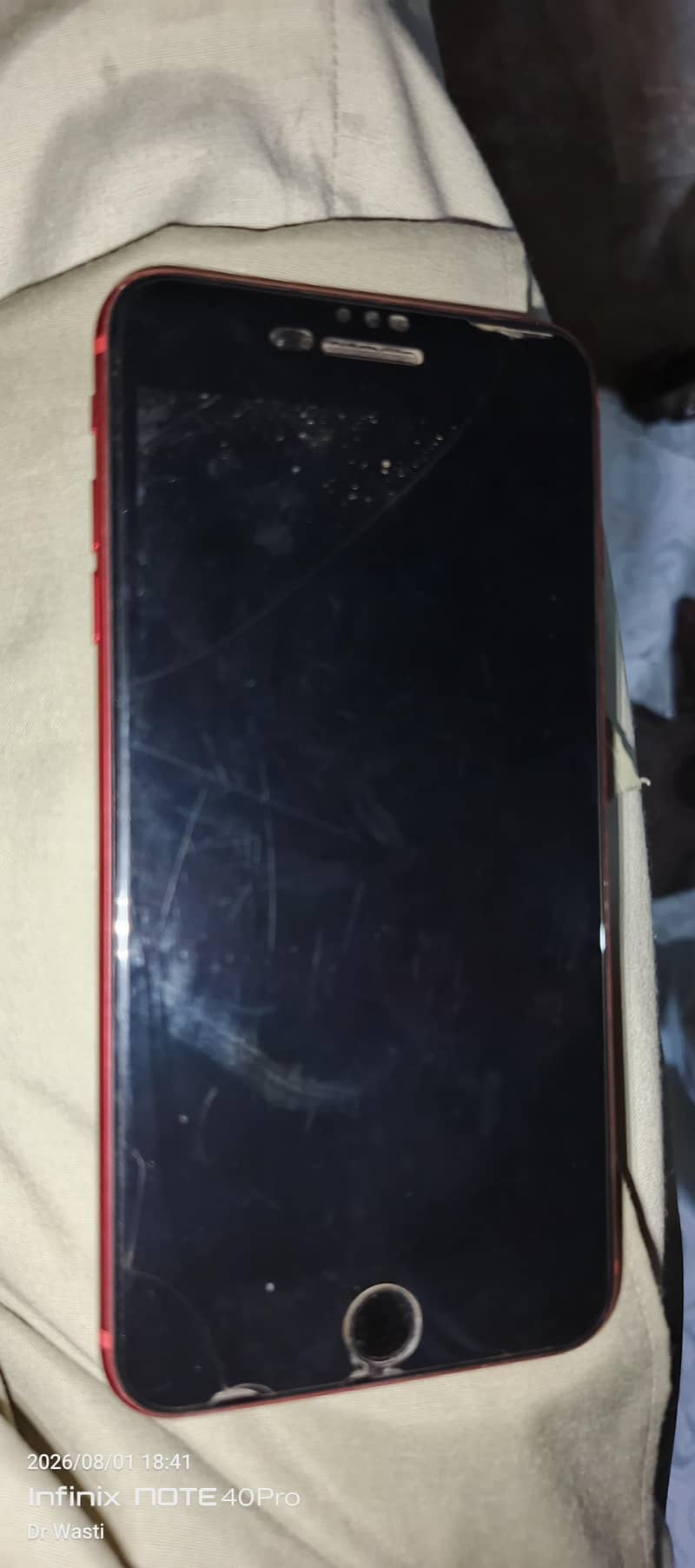 Apple iPhone 8 1