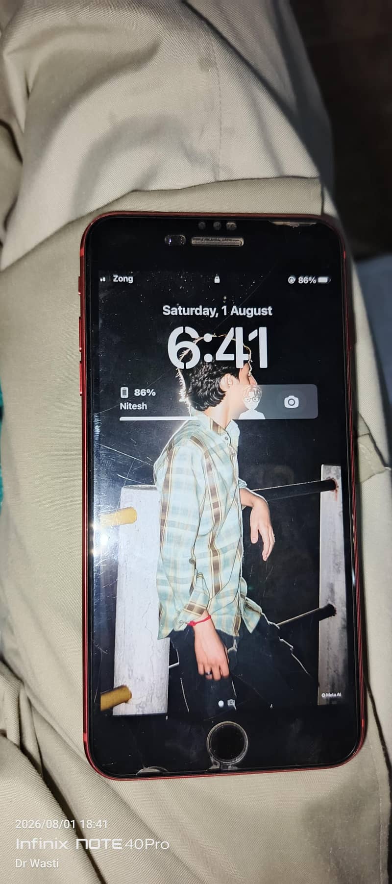 Apple iPhone 8 2