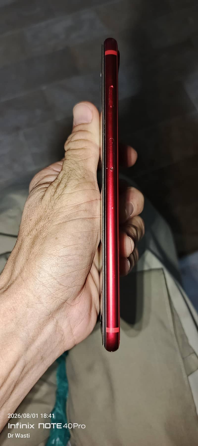 Apple iPhone 8 3