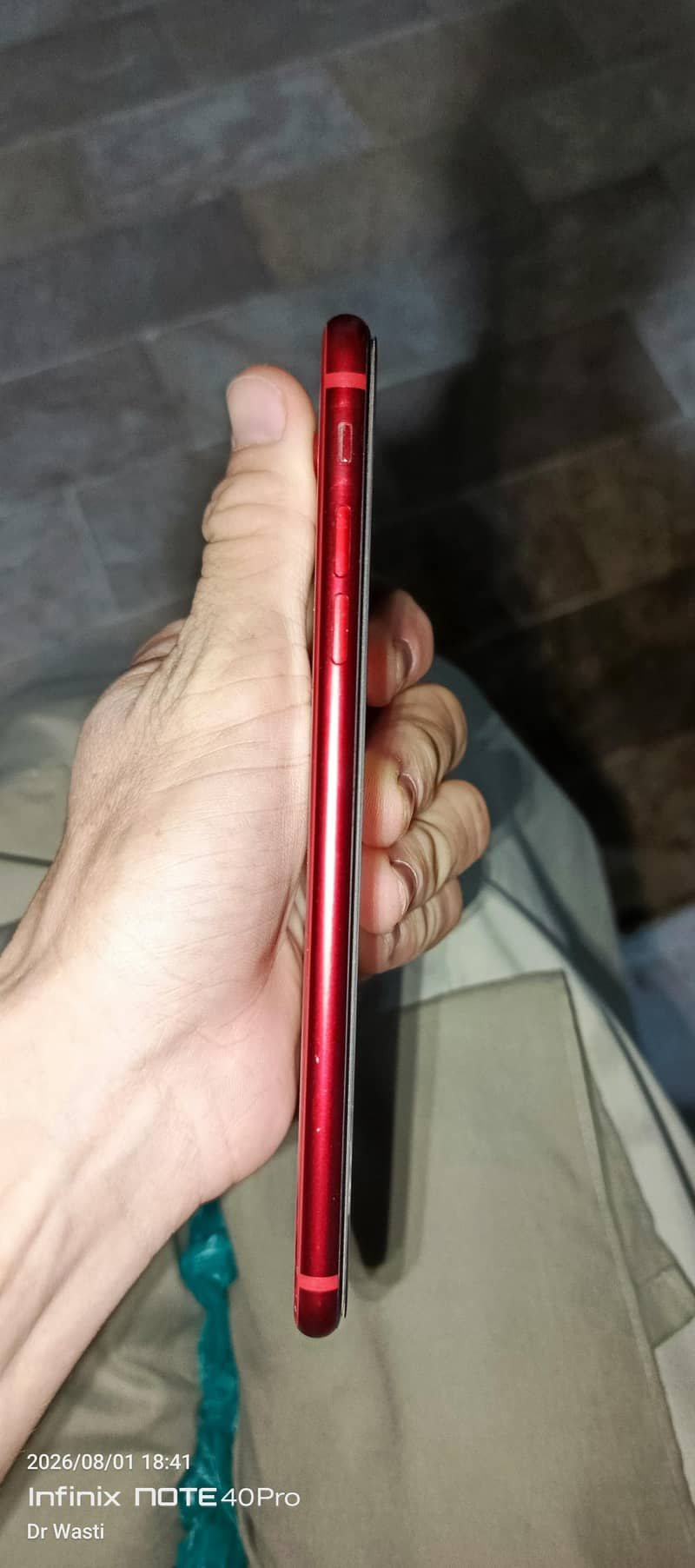 Apple iPhone 8 4