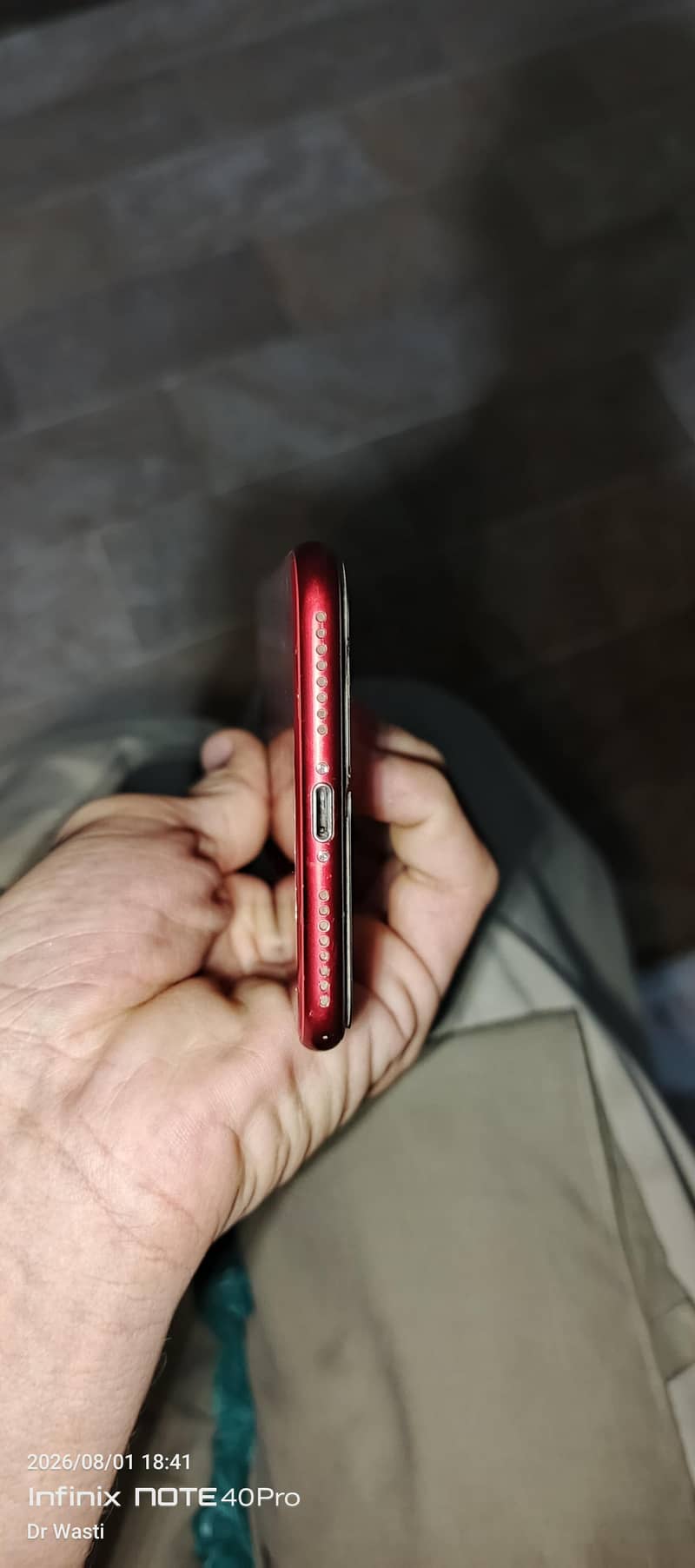 Apple iPhone 8 5