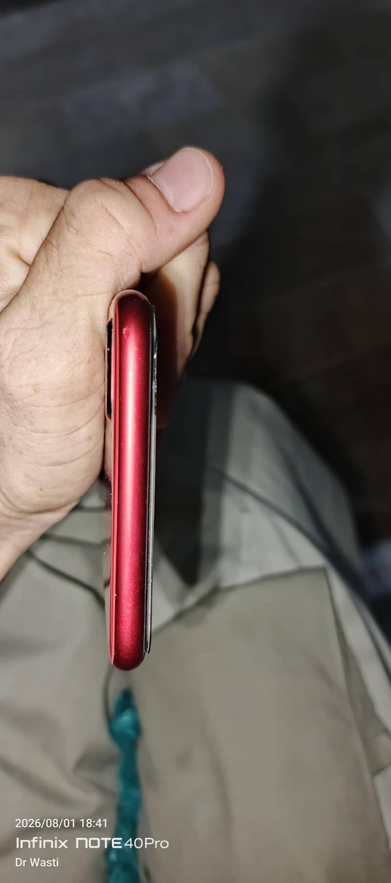 Apple iPhone 8 6