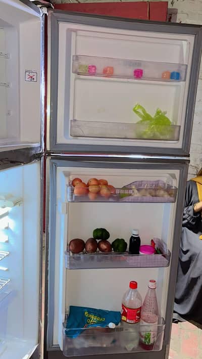 Dawlance  Fridge