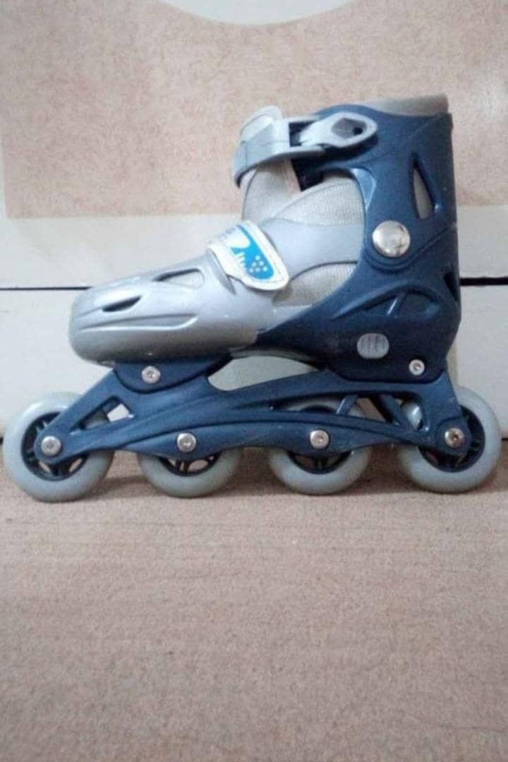 Roller skates 3